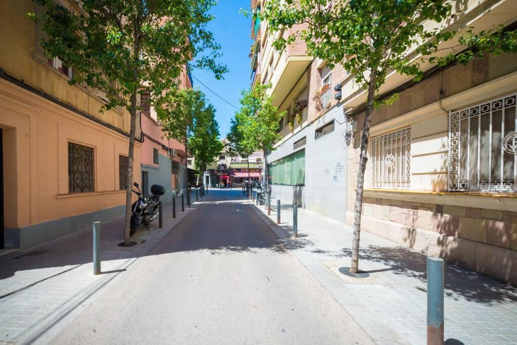 Casa Jasmin Cosy 4 Bedroom House With Terrace Appartement *